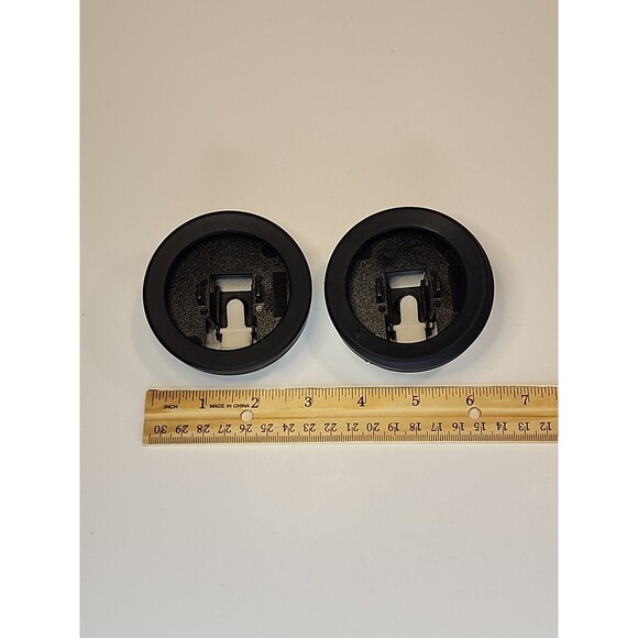 2 Pack Dog Bell for Door Potty Training, Pet Bells Dogs to Ring - Picture 3 of 7